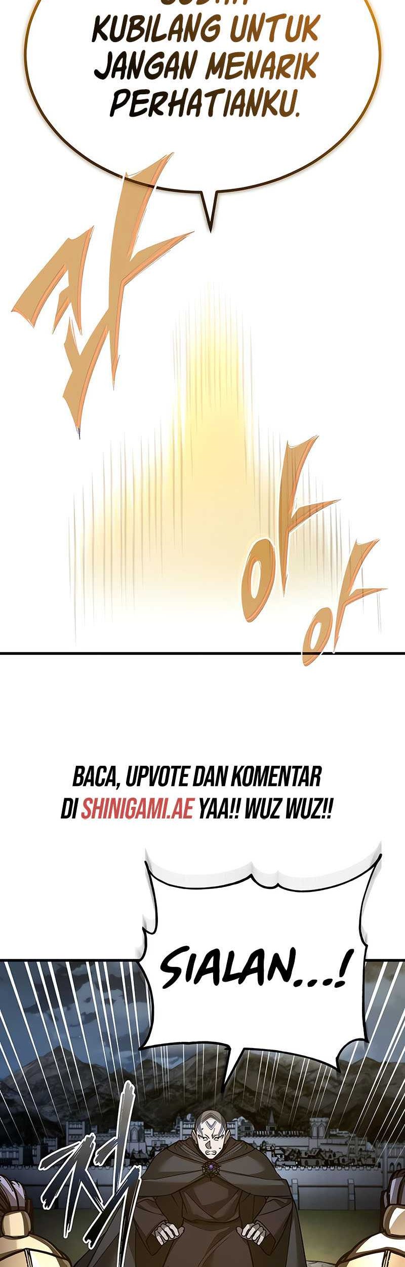 The Heavenly Demon Can’t Live a Normal Life Chapter 139 - halaman 16