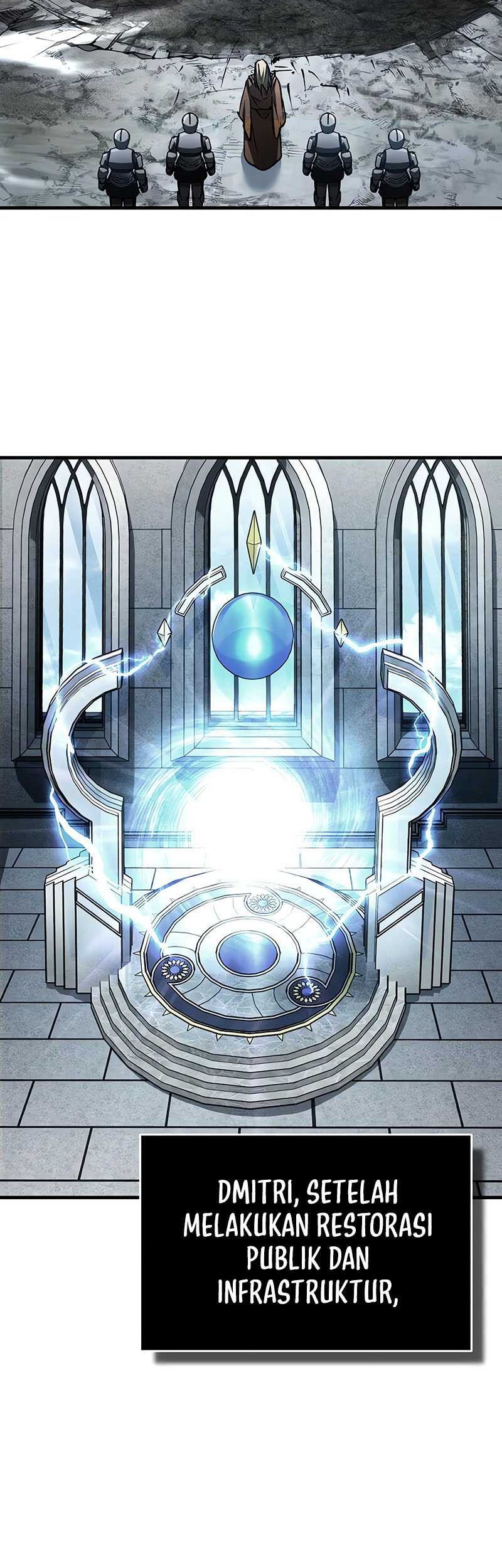 The Heavenly Demon Can’t Live a Normal Life Chapter 139 - halaman 21