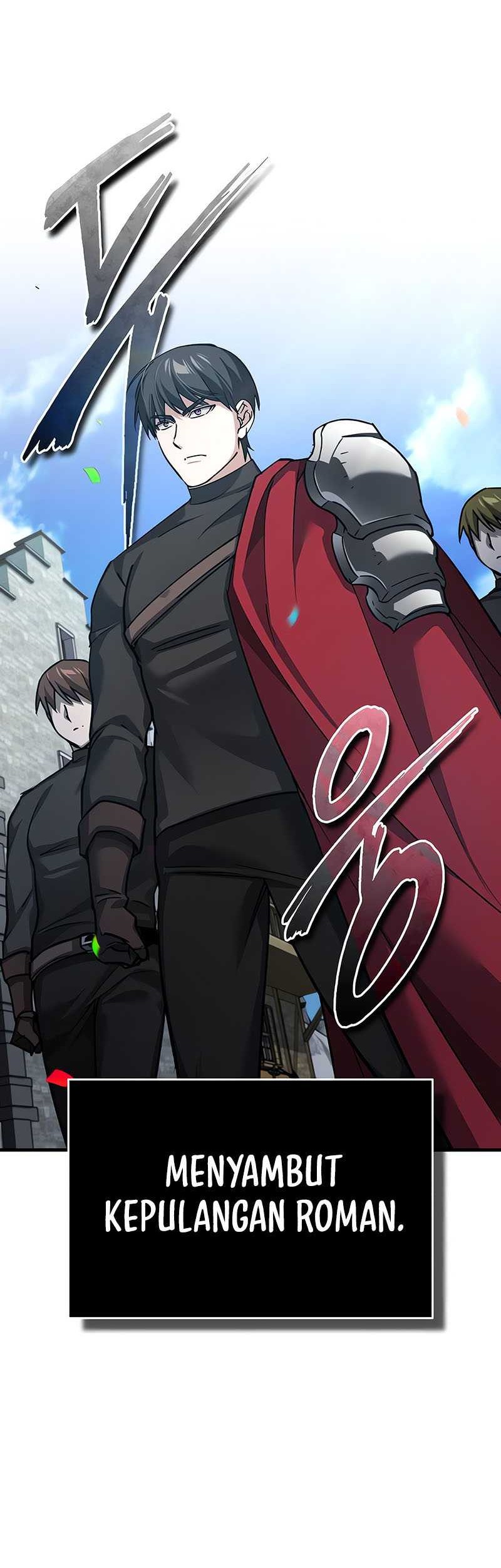 The Heavenly Demon Can’t Live a Normal Life Chapter 139 - halaman 22