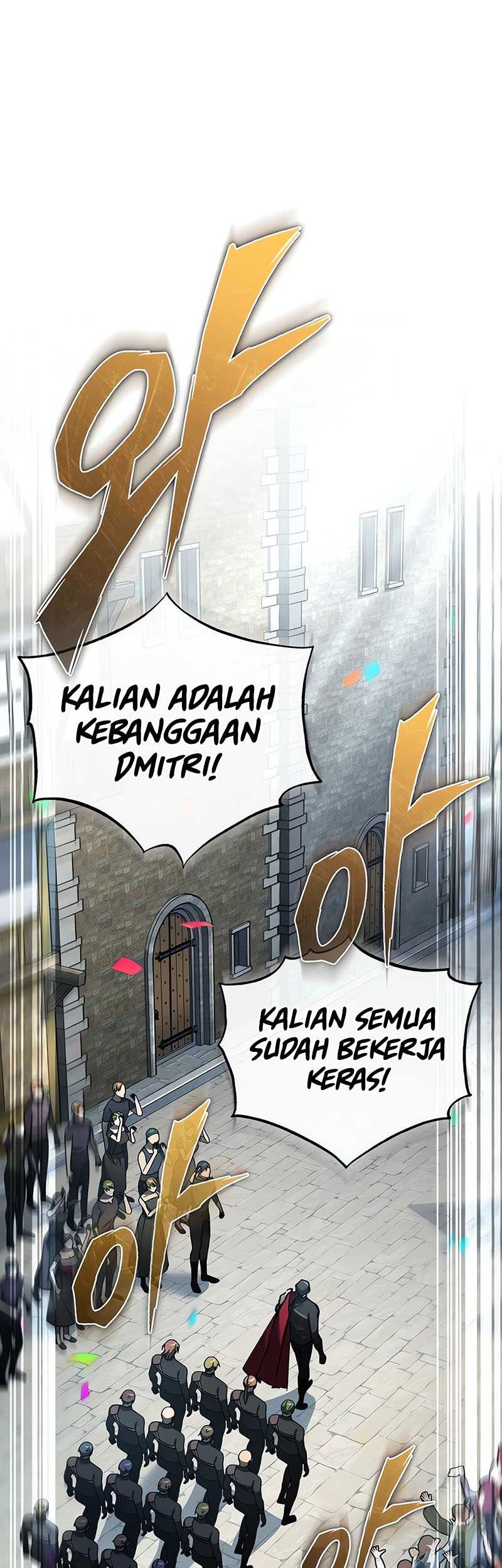 The Heavenly Demon Can’t Live a Normal Life Chapter 139 - halaman 24