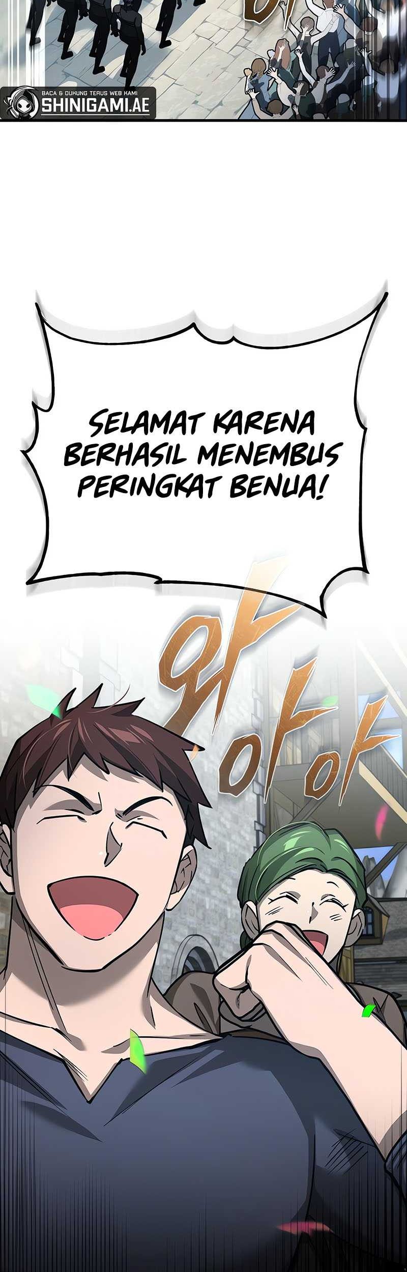 The Heavenly Demon Can’t Live a Normal Life Chapter 139 - halaman 25