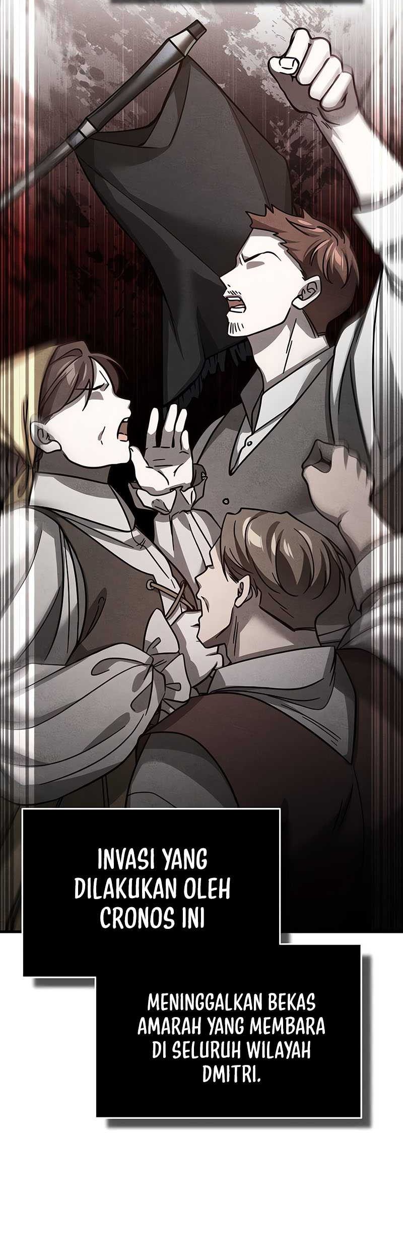 The Heavenly Demon Can’t Live a Normal Life Chapter 139 - halaman 29