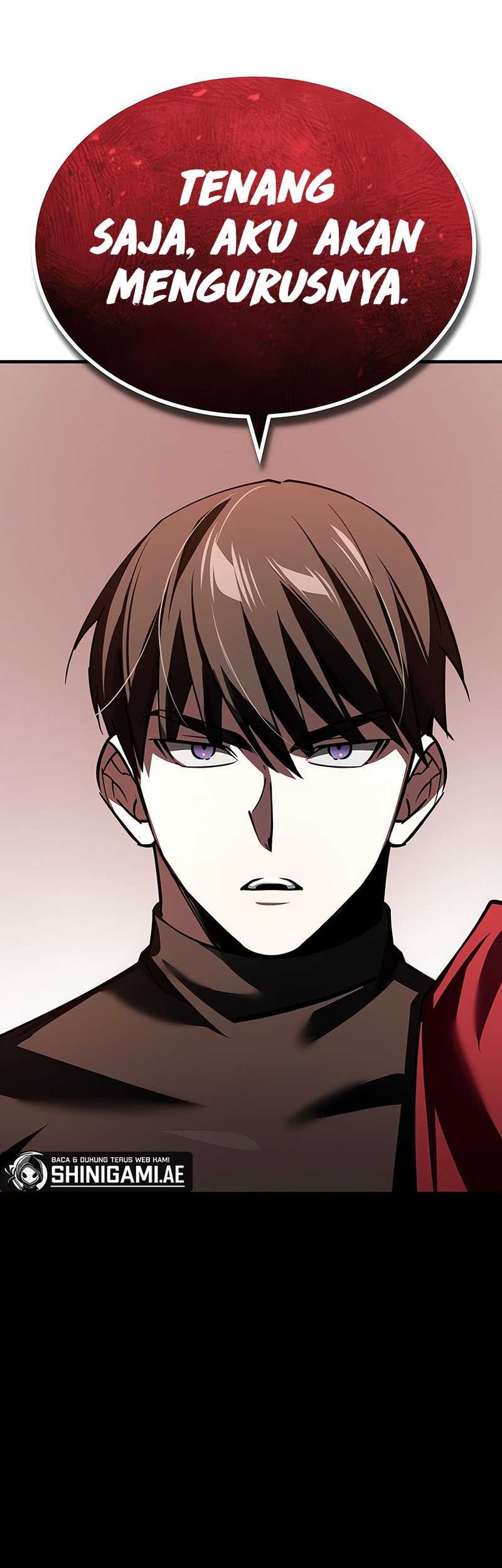The Heavenly Demon Can’t Live a Normal Life Chapter 139 - halaman 30