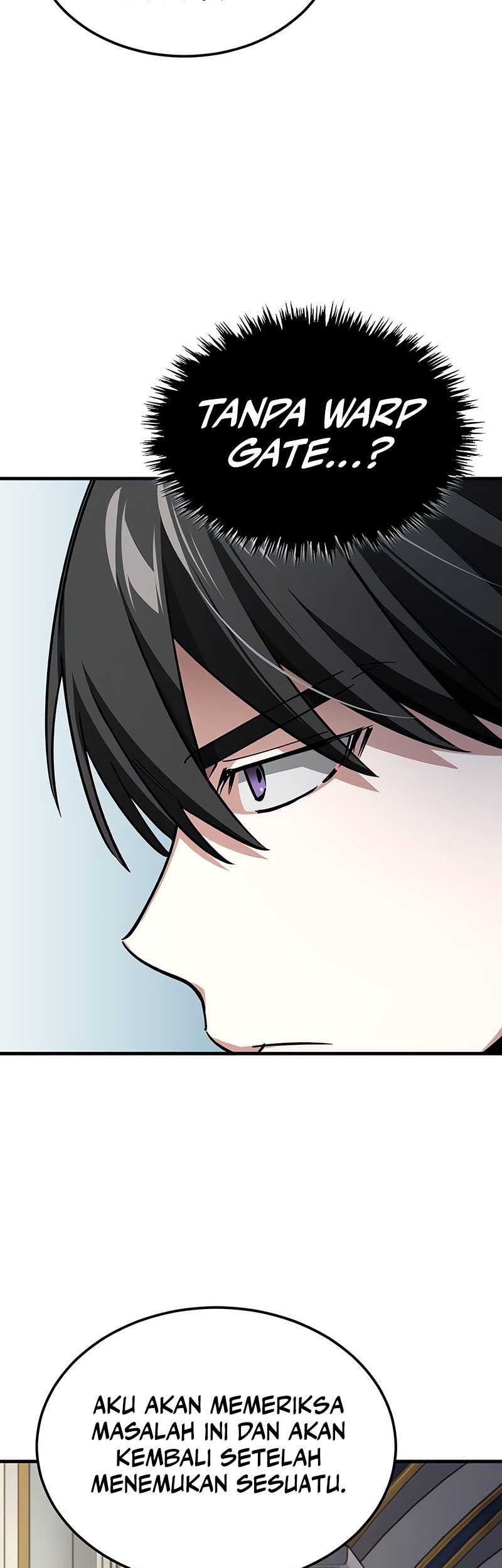 The Heavenly Demon Can’t Live a Normal Life Chapter 139 - halaman 33