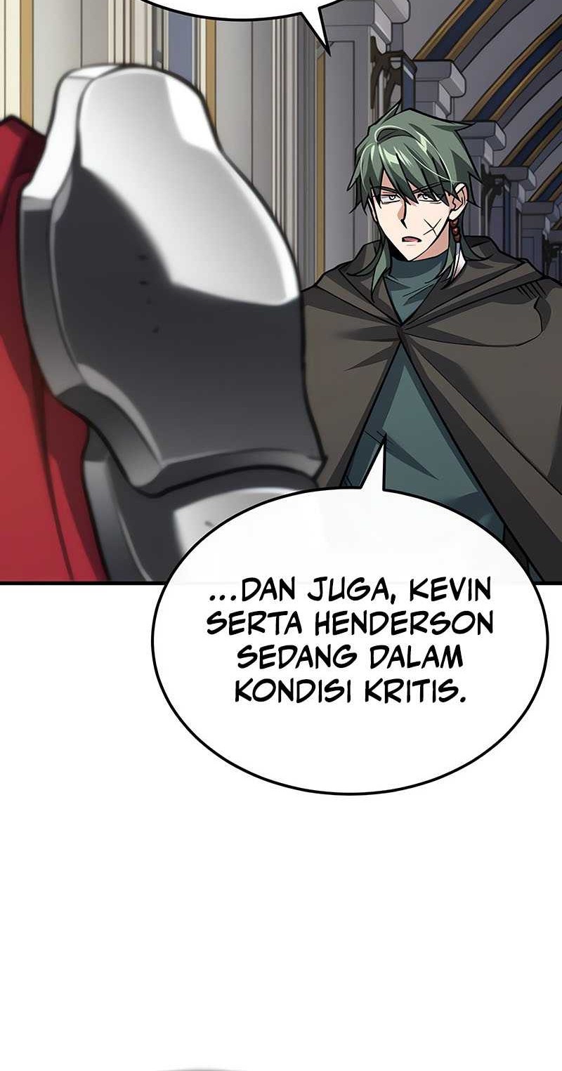 The Heavenly Demon Can’t Live a Normal Life Chapter 139 - halaman 34