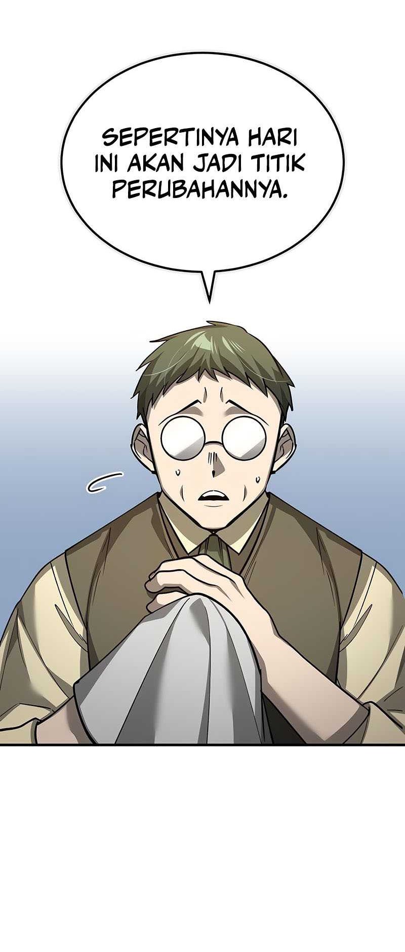 The Heavenly Demon Can’t Live a Normal Life Chapter 139 - halaman 38