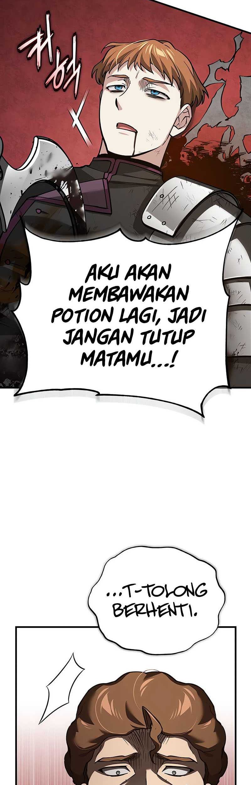 The Heavenly Demon Can’t Live a Normal Life Chapter 139 - halaman 4