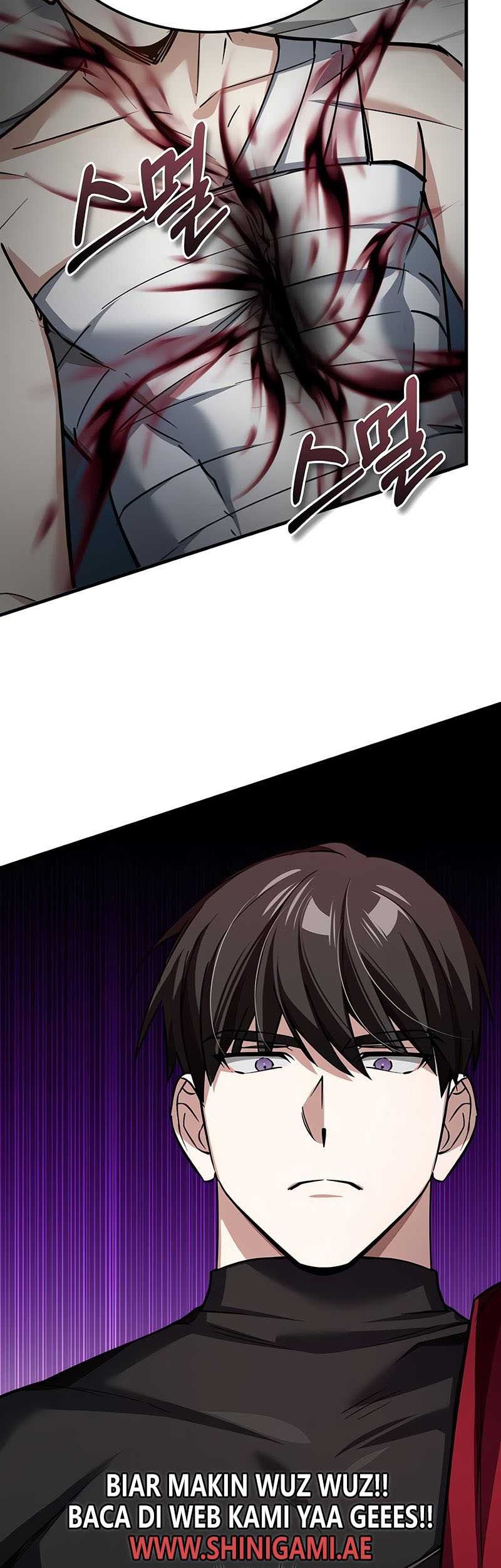 The Heavenly Demon Can’t Live a Normal Life Chapter 139 - halaman 40