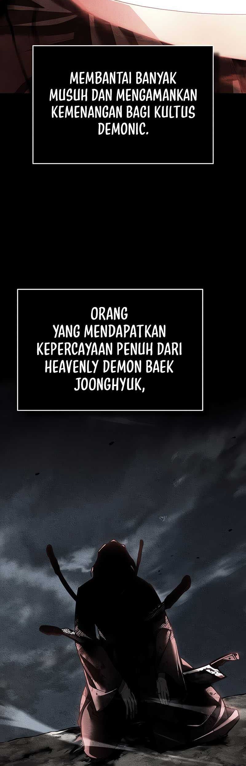 The Heavenly Demon Can’t Live a Normal Life Chapter 139 - halaman 42