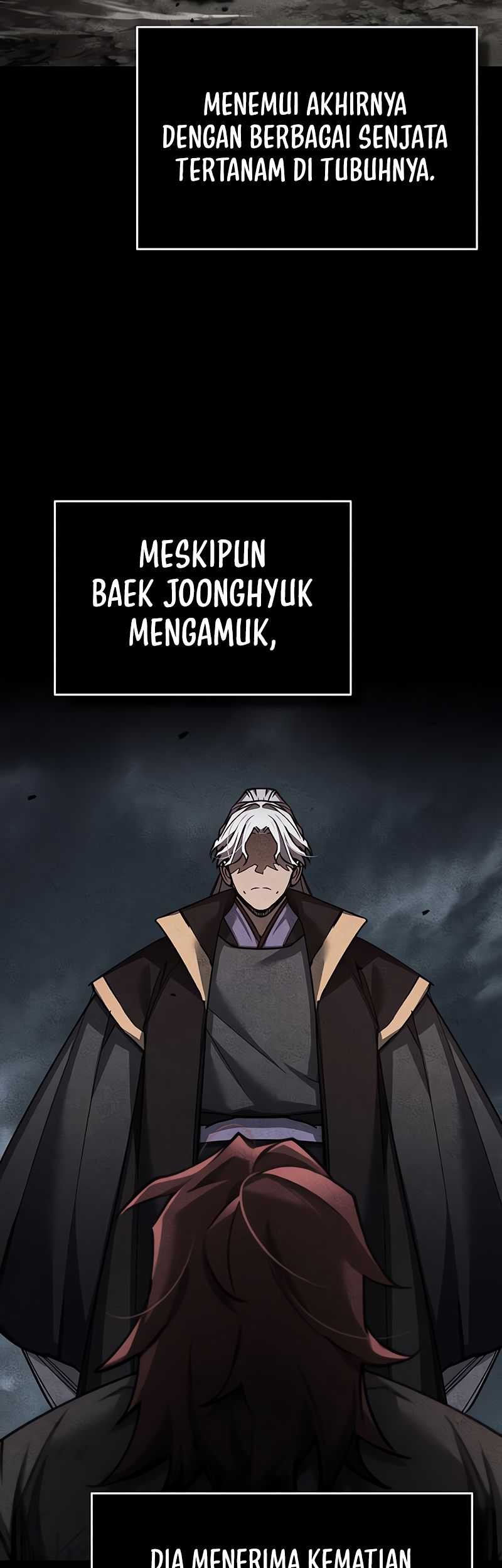 The Heavenly Demon Can’t Live a Normal Life Chapter 139 - halaman 43