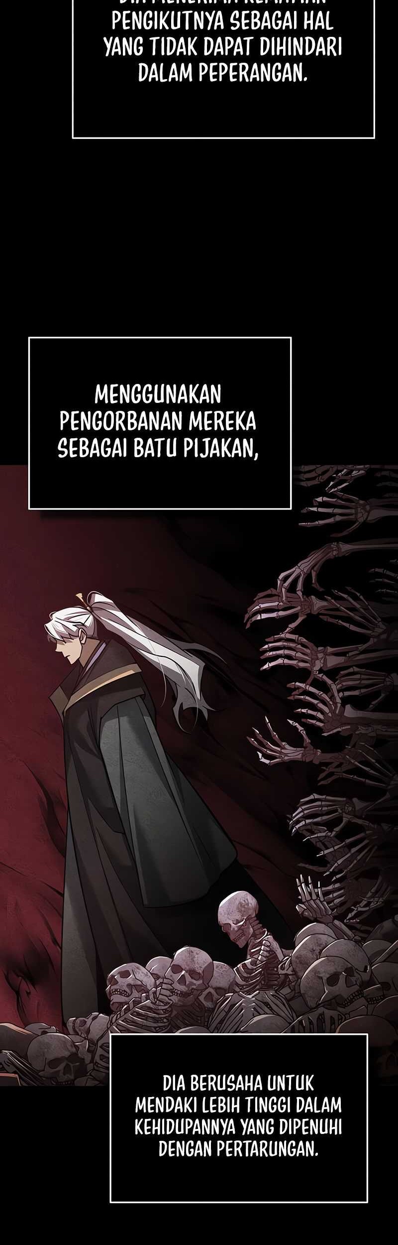 The Heavenly Demon Can’t Live a Normal Life Chapter 139 - halaman 44