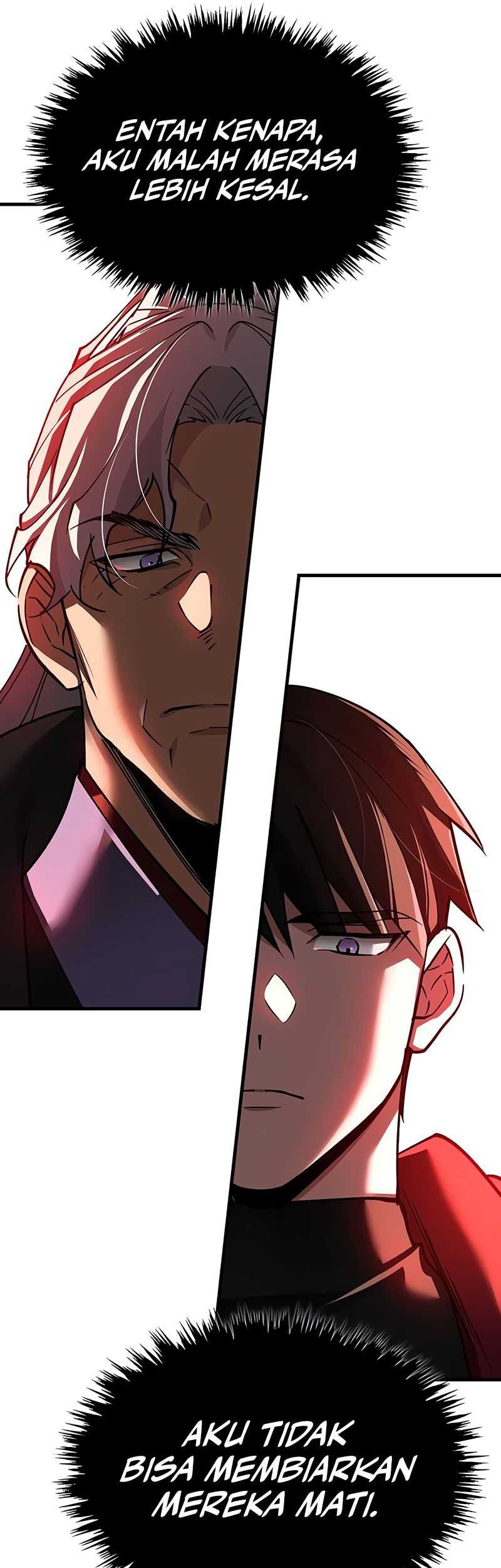 The Heavenly Demon Can’t Live a Normal Life Chapter 139 - halaman 47