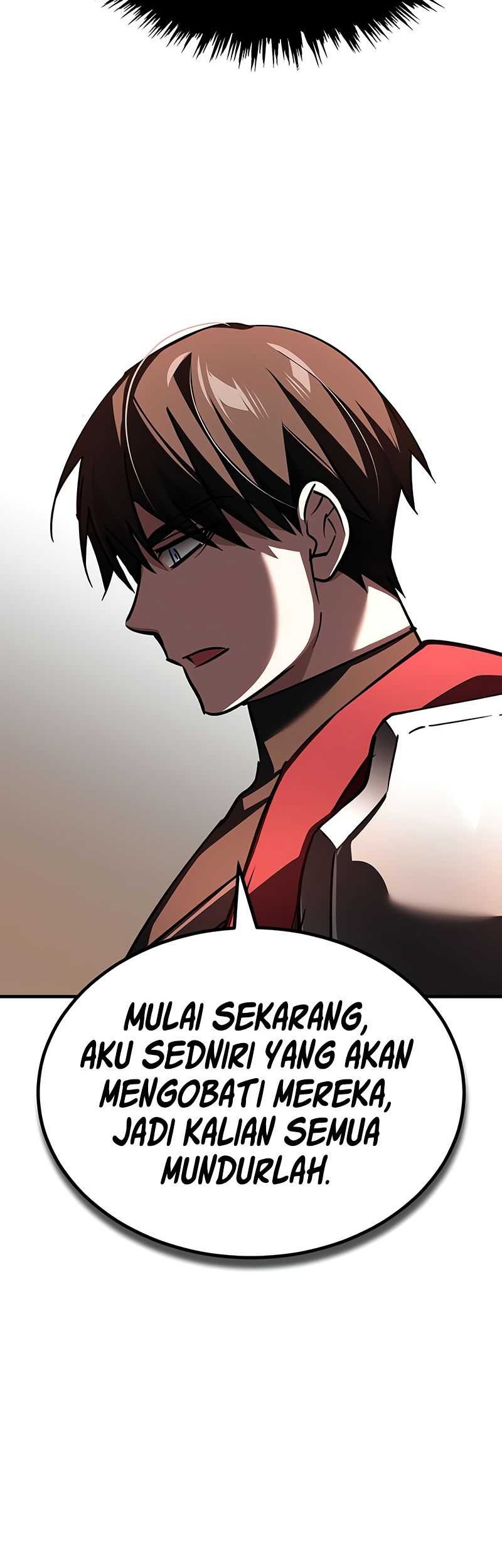 The Heavenly Demon Can’t Live a Normal Life Chapter 139 - halaman 48
