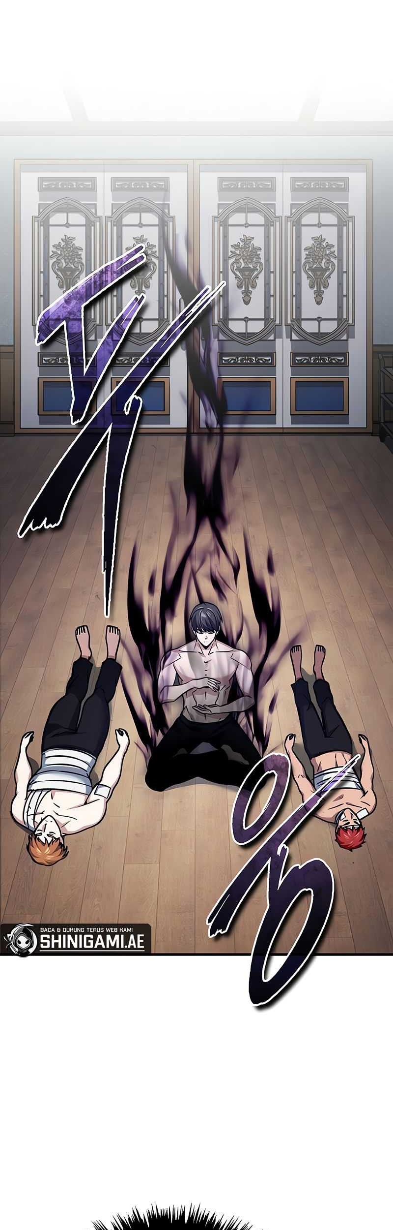 The Heavenly Demon Can’t Live a Normal Life Chapter 139 - halaman 49