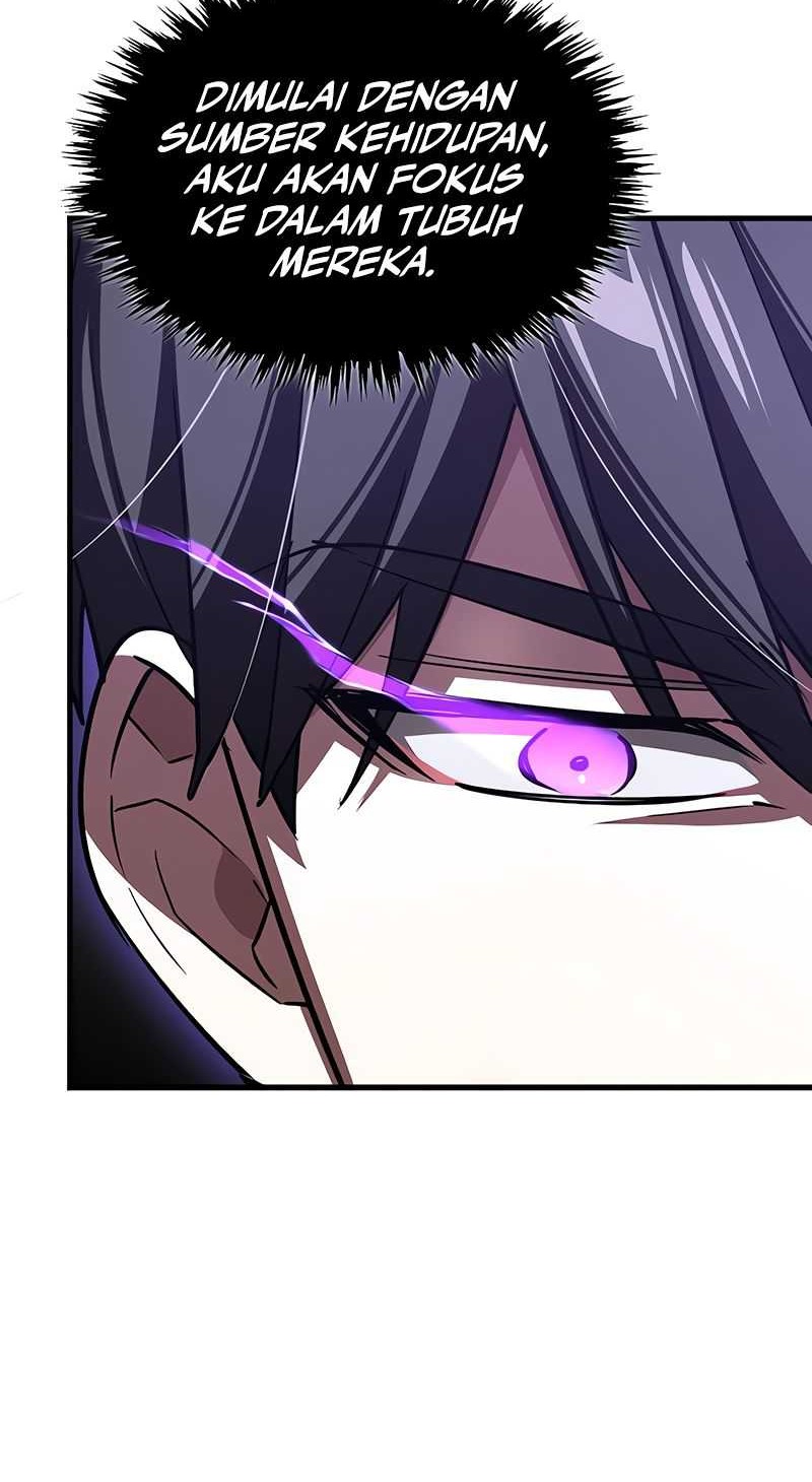 The Heavenly Demon Can’t Live a Normal Life Chapter 139 - halaman 50