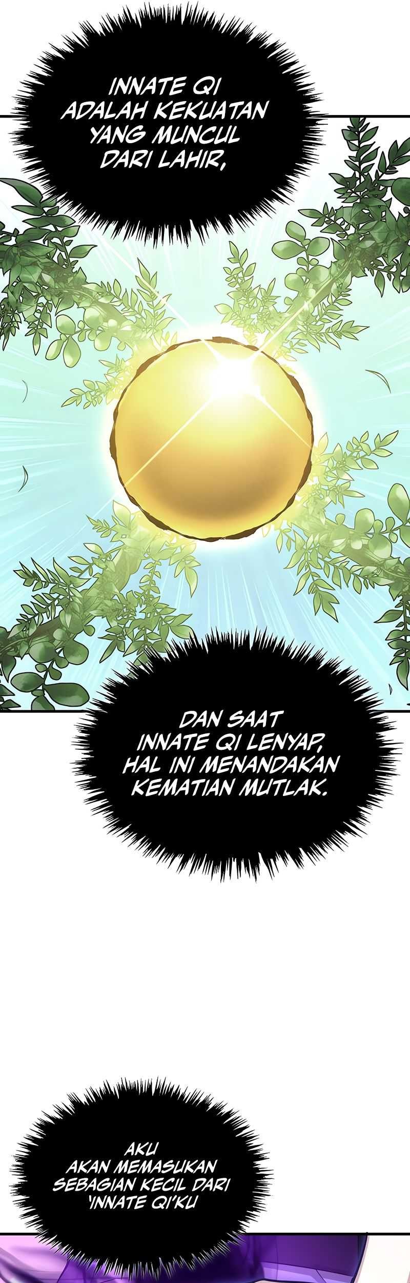 The Heavenly Demon Can’t Live a Normal Life Chapter 139 - halaman 51
