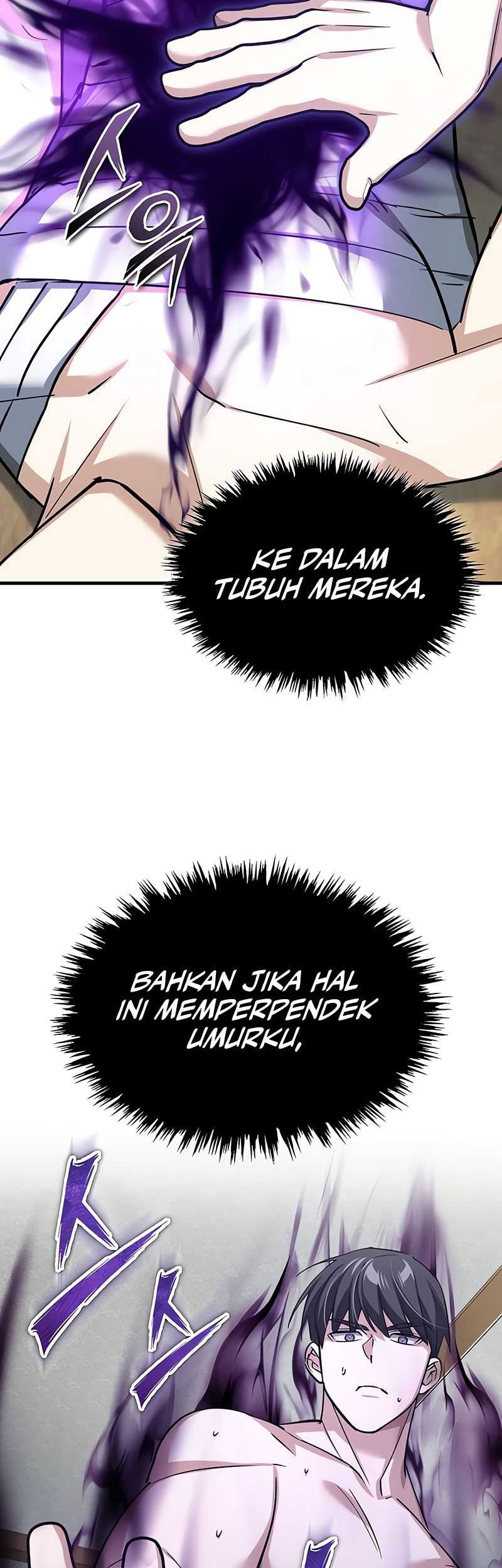 The Heavenly Demon Can’t Live a Normal Life Chapter 139 - halaman 52