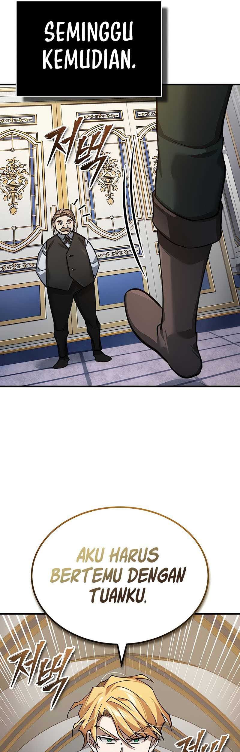 The Heavenly Demon Can’t Live a Normal Life Chapter 139 - halaman 55