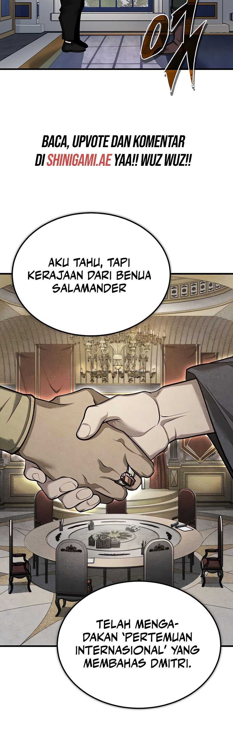 The Heavenly Demon Can’t Live a Normal Life Chapter 139 - halaman 57