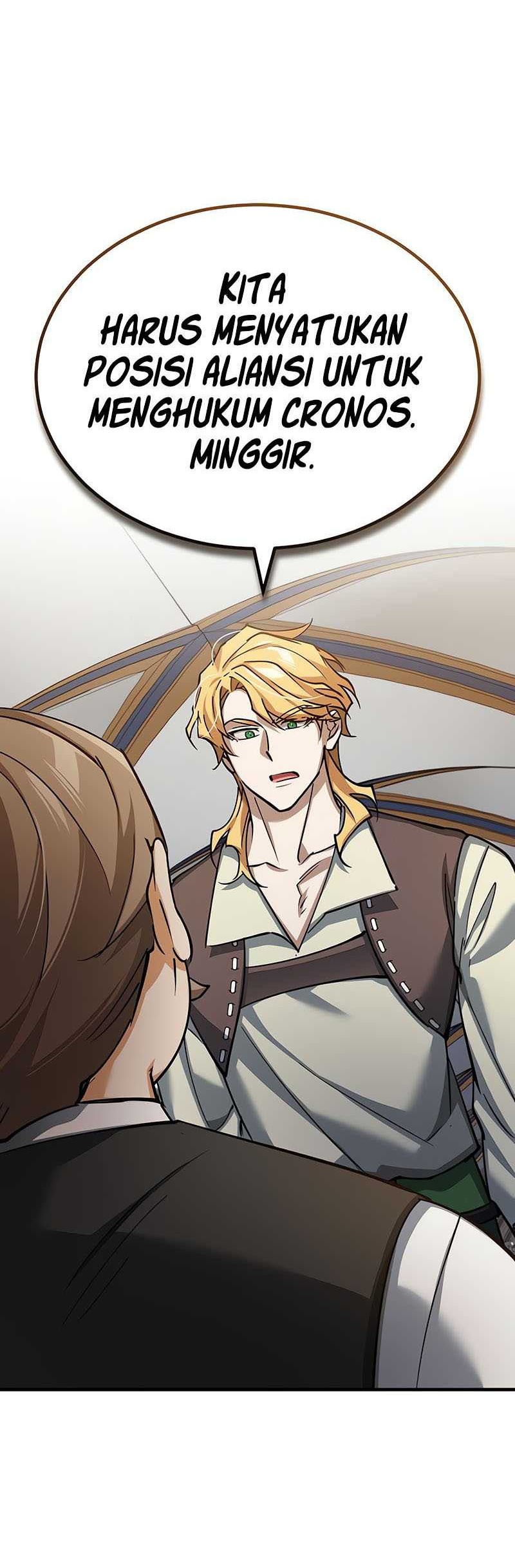 The Heavenly Demon Can’t Live a Normal Life Chapter 139 - halaman 58