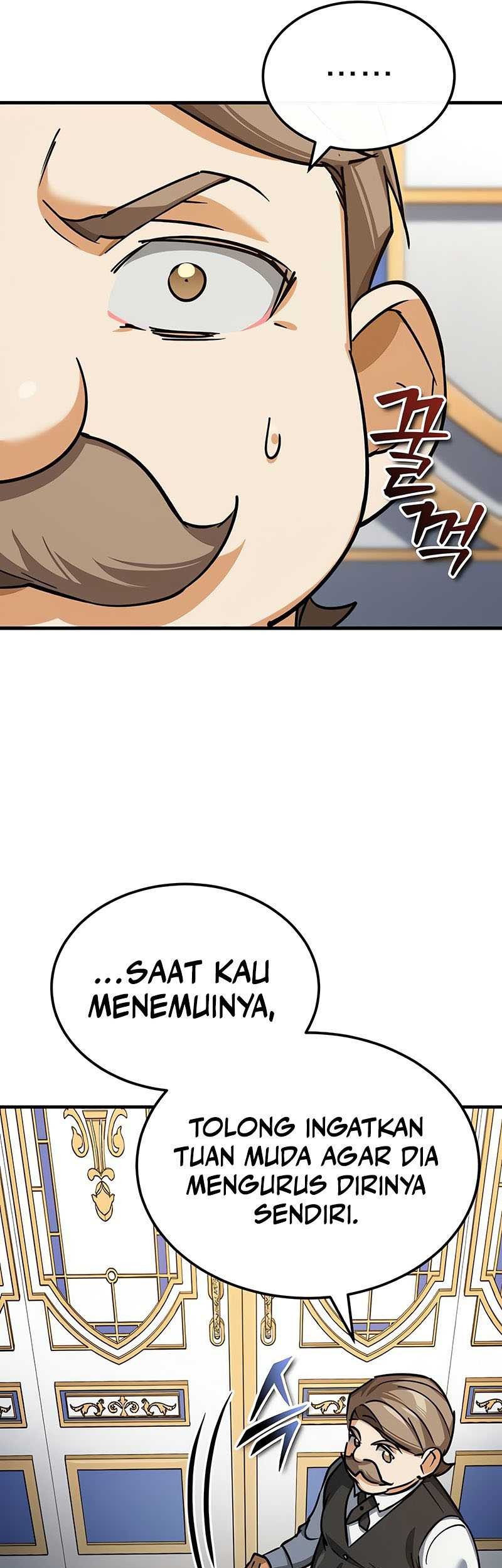 The Heavenly Demon Can’t Live a Normal Life Chapter 139 - halaman 59