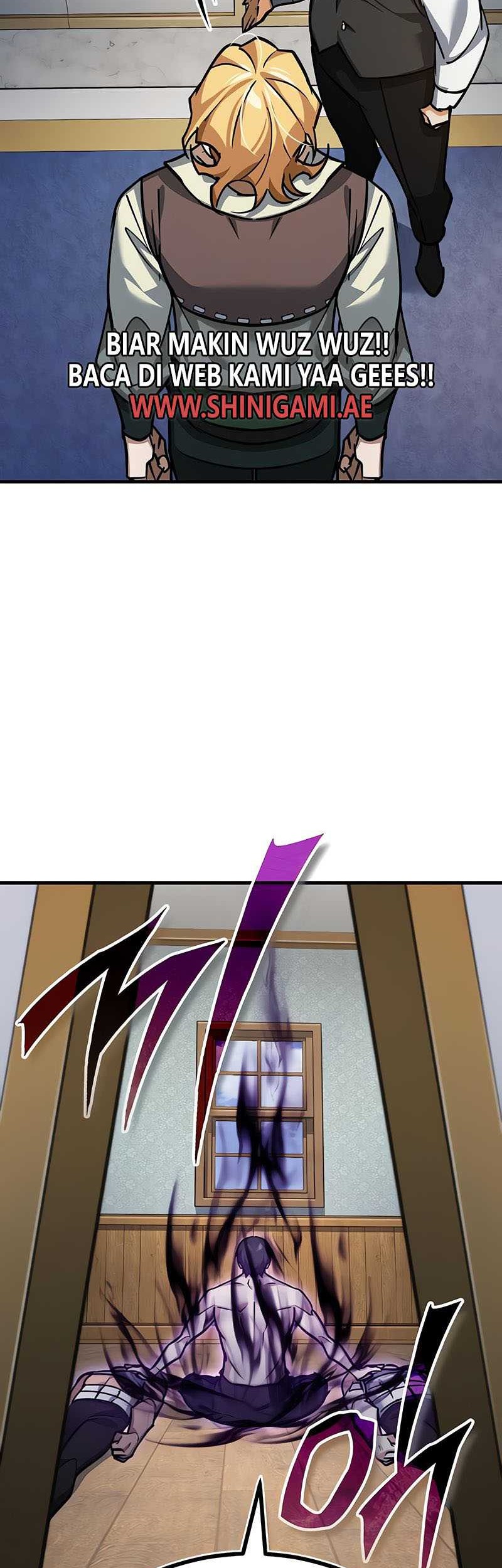The Heavenly Demon Can’t Live a Normal Life Chapter 139 - halaman 60