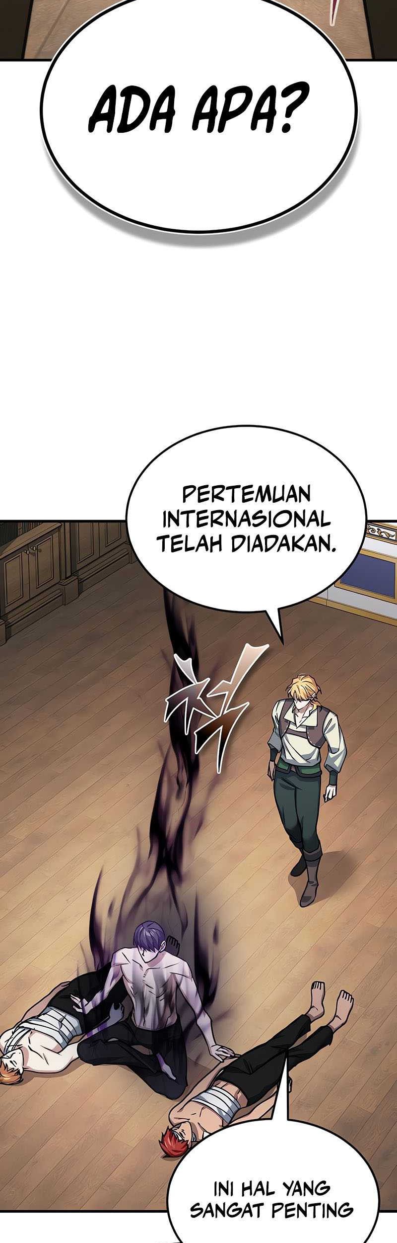 The Heavenly Demon Can’t Live a Normal Life Chapter 139 - halaman 61