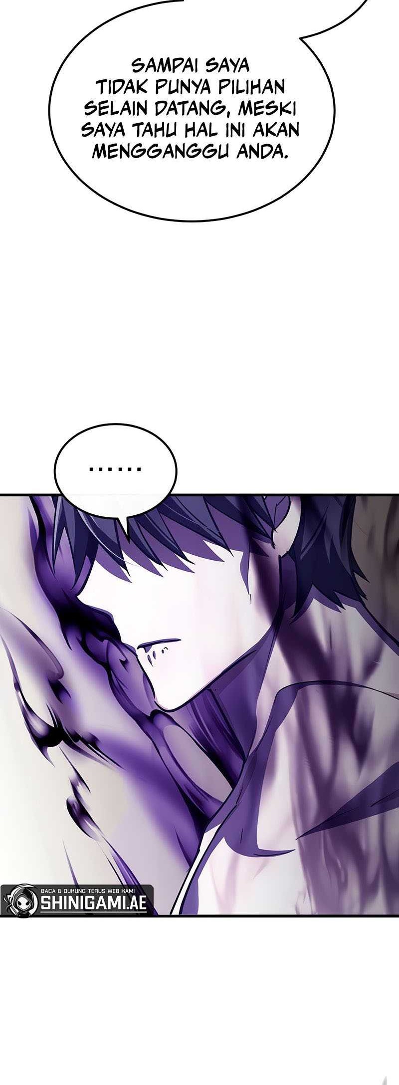 The Heavenly Demon Can’t Live a Normal Life Chapter 139 - halaman 62