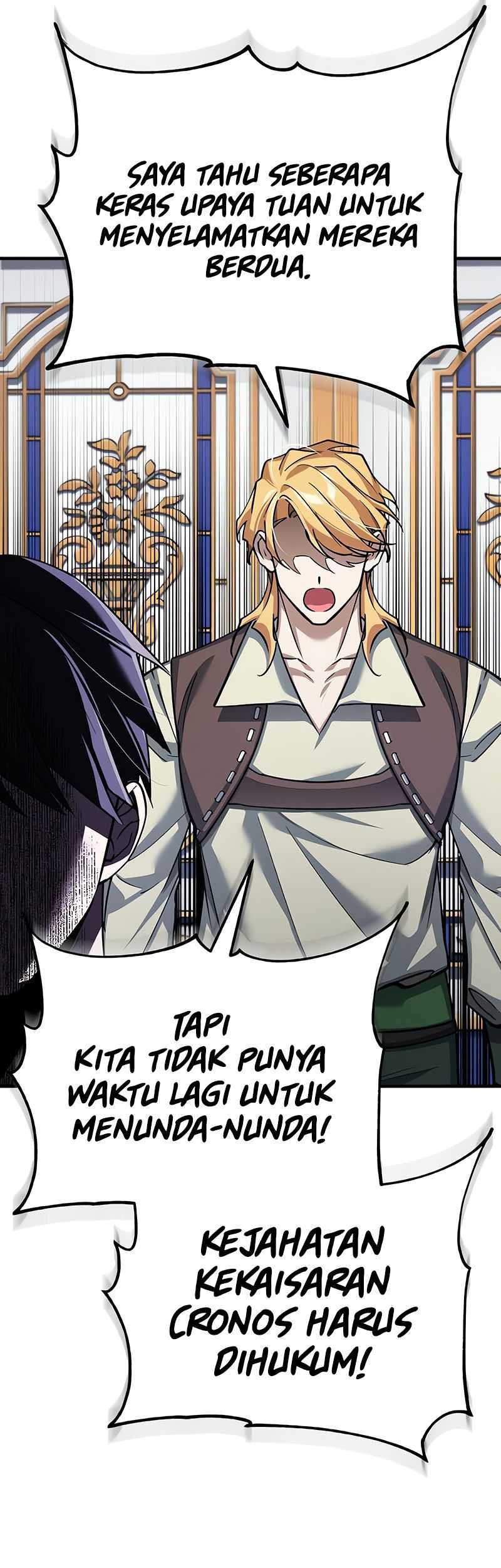 The Heavenly Demon Can’t Live a Normal Life Chapter 139 - halaman 63