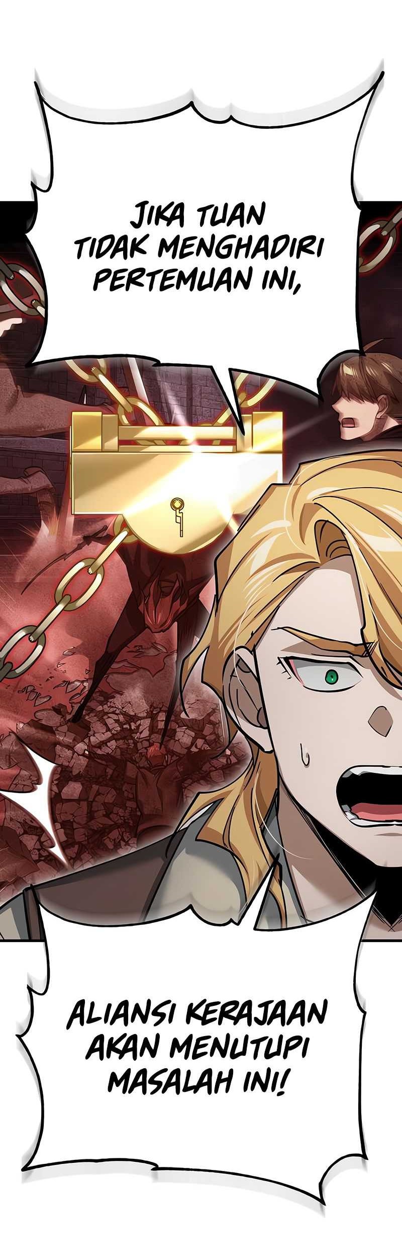 The Heavenly Demon Can’t Live a Normal Life Chapter 139 - halaman 64