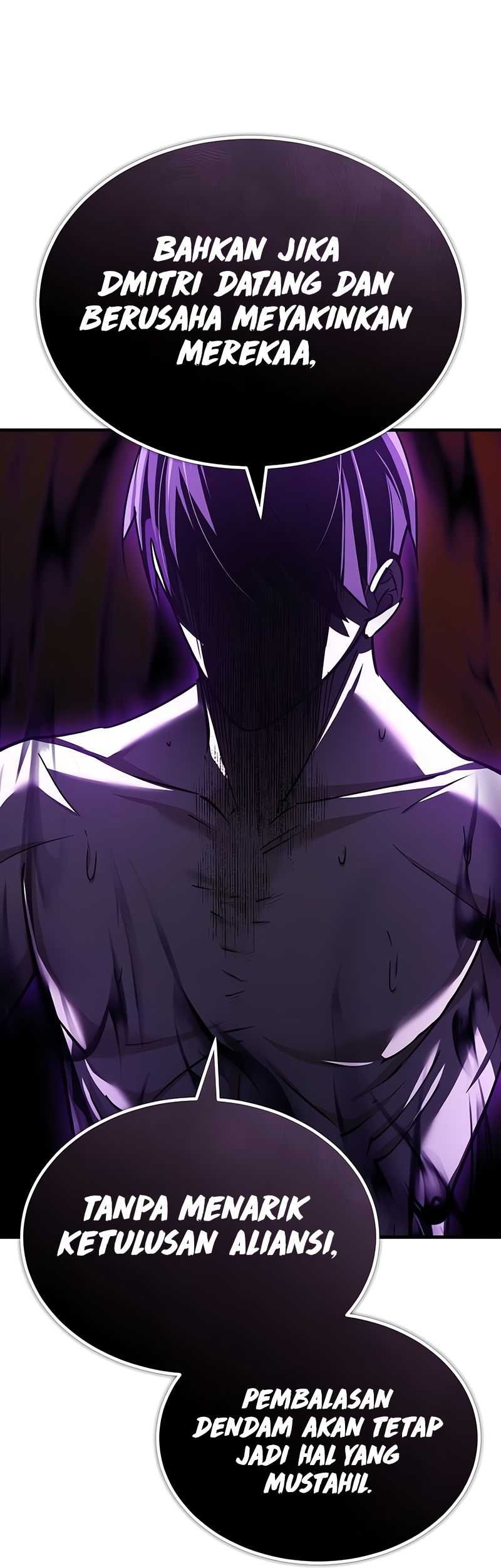 The Heavenly Demon Can’t Live a Normal Life Chapter 139 - halaman 65