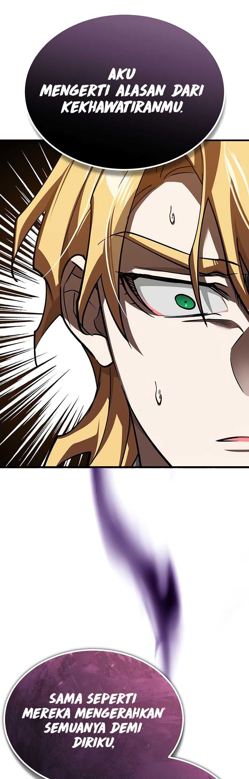 The Heavenly Demon Can’t Live a Normal Life Chapter 139 - halaman 67