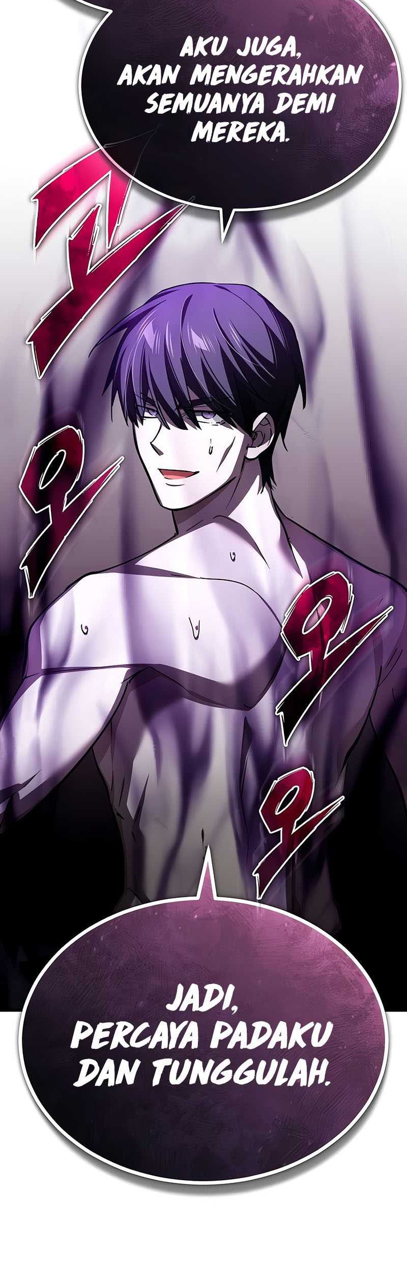 The Heavenly Demon Can’t Live a Normal Life Chapter 139 - halaman 68