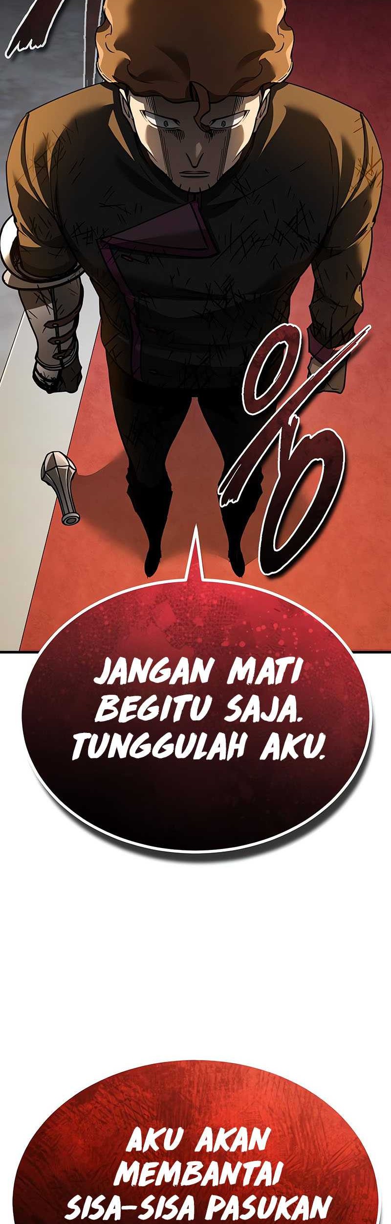 The Heavenly Demon Can’t Live a Normal Life Chapter 139 - halaman 8
