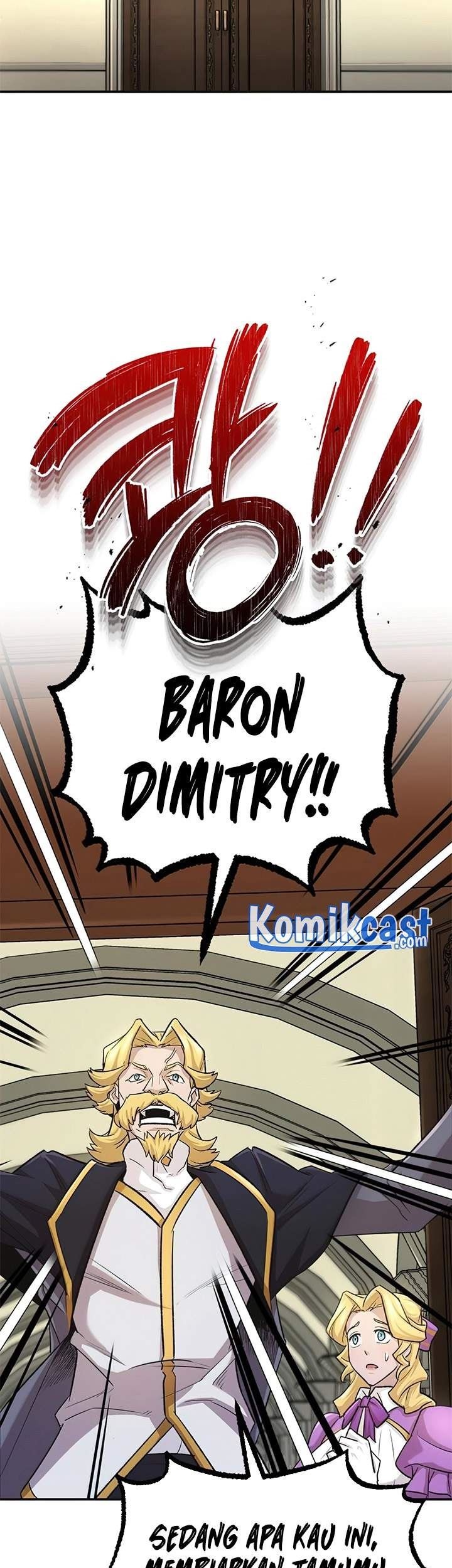 The Heavenly Demon Can’t Live a Normal Life Chapter 14 - halaman 11
