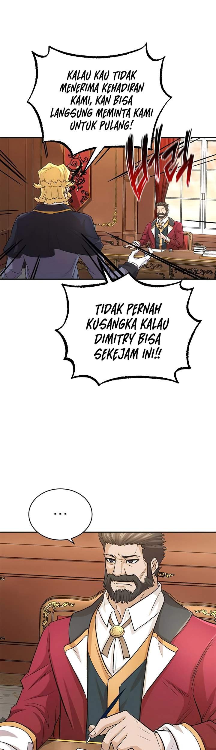 The Heavenly Demon Can’t Live a Normal Life Chapter 14 - halaman 13