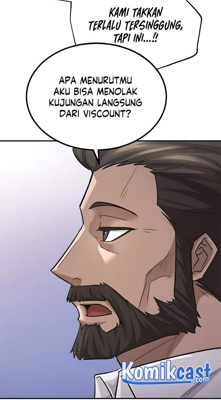 The Heavenly Demon Can’t Live a Normal Life Chapter 14 - halaman 16