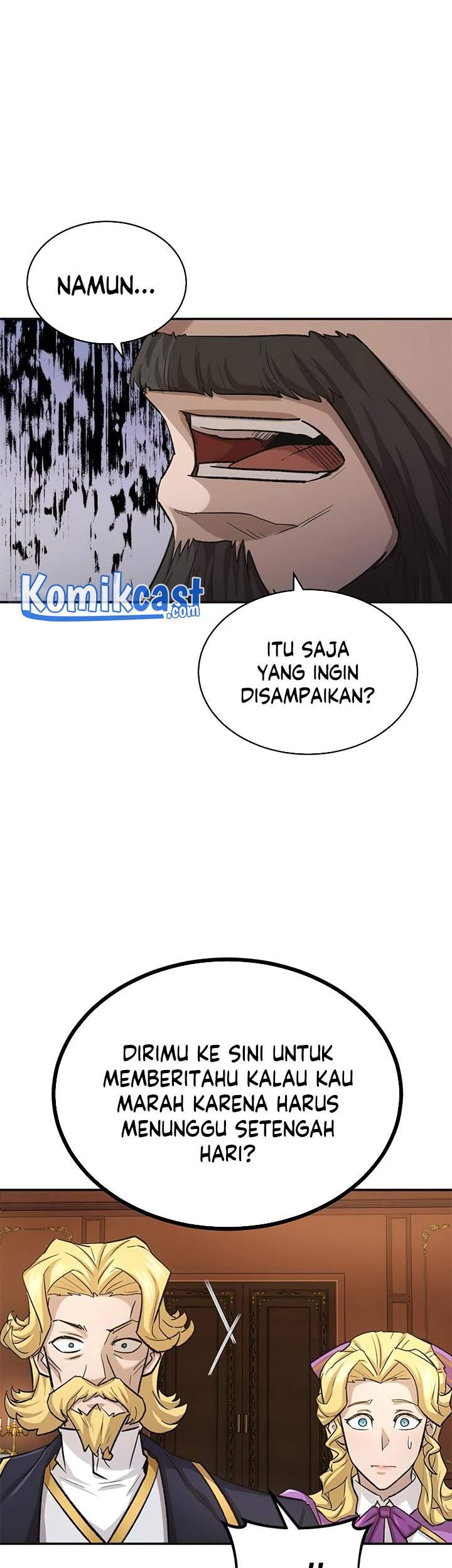 The Heavenly Demon Can’t Live a Normal Life Chapter 14 - halaman 17