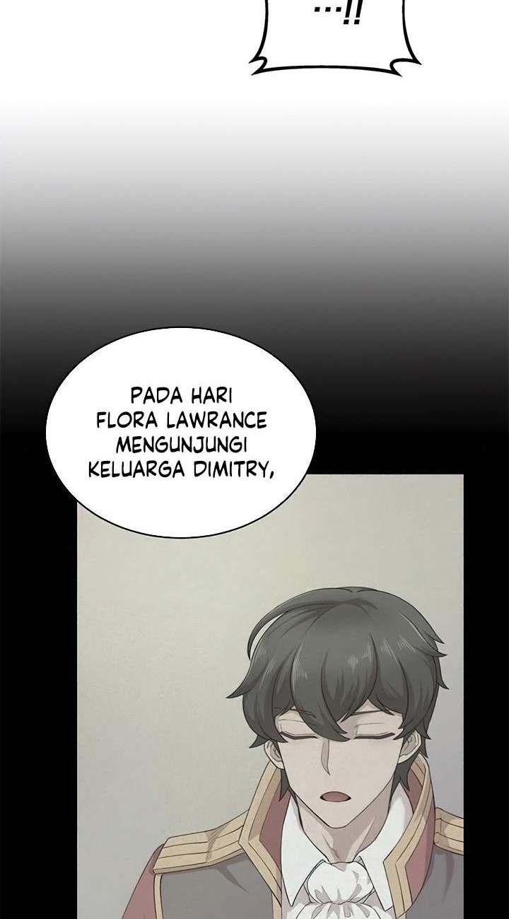 The Heavenly Demon Can’t Live a Normal Life Chapter 14 - halaman 18