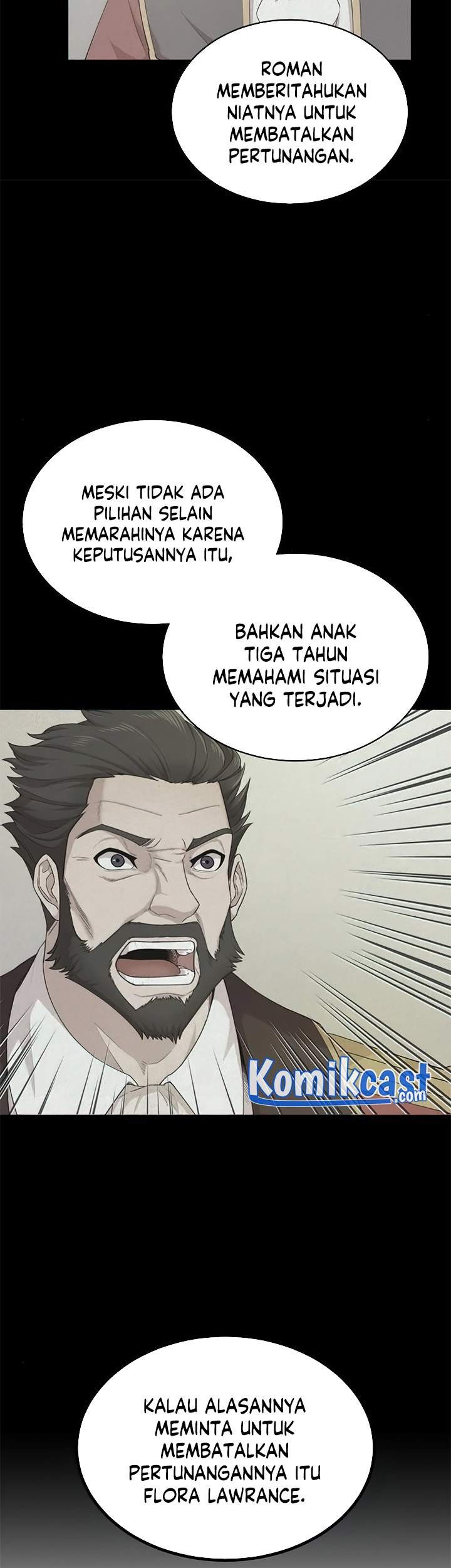 The Heavenly Demon Can’t Live a Normal Life Chapter 14 - halaman 19