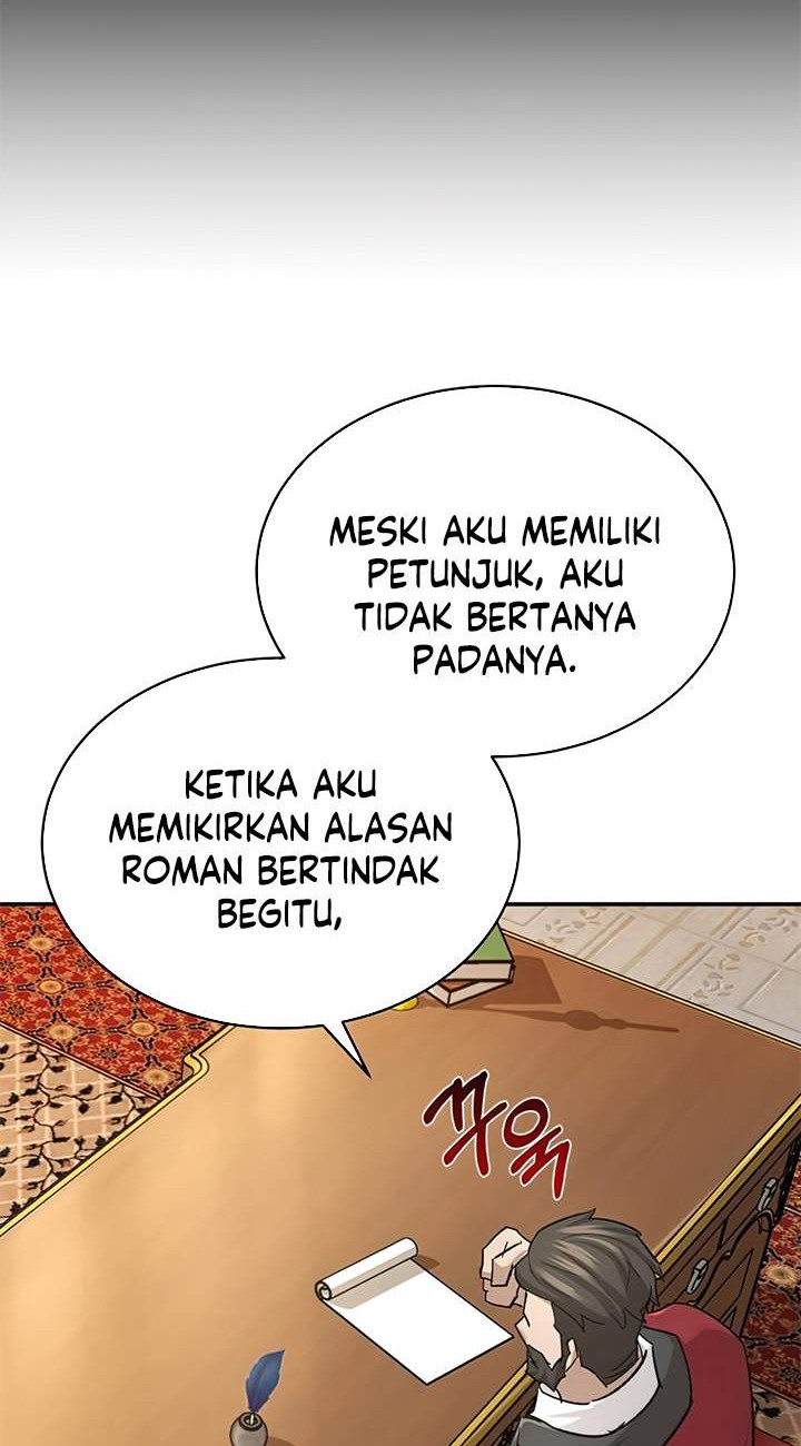 The Heavenly Demon Can’t Live a Normal Life Chapter 14 - halaman 20