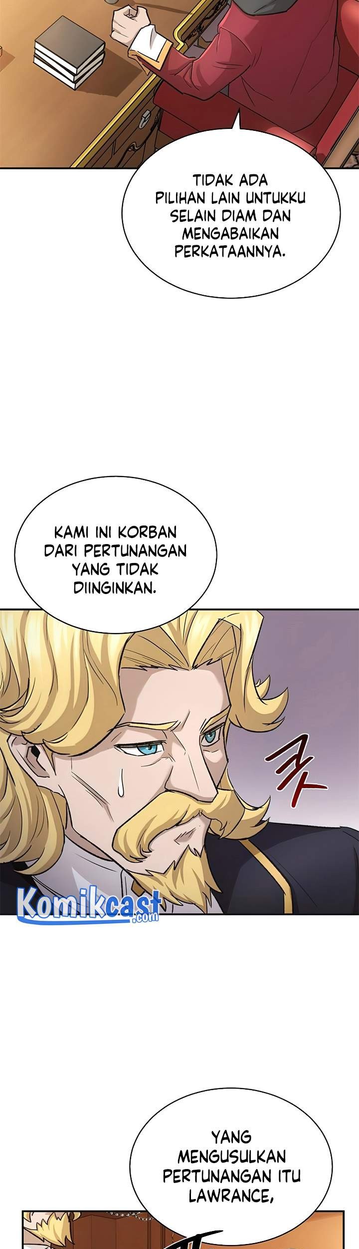 The Heavenly Demon Can’t Live a Normal Life Chapter 14 - halaman 21