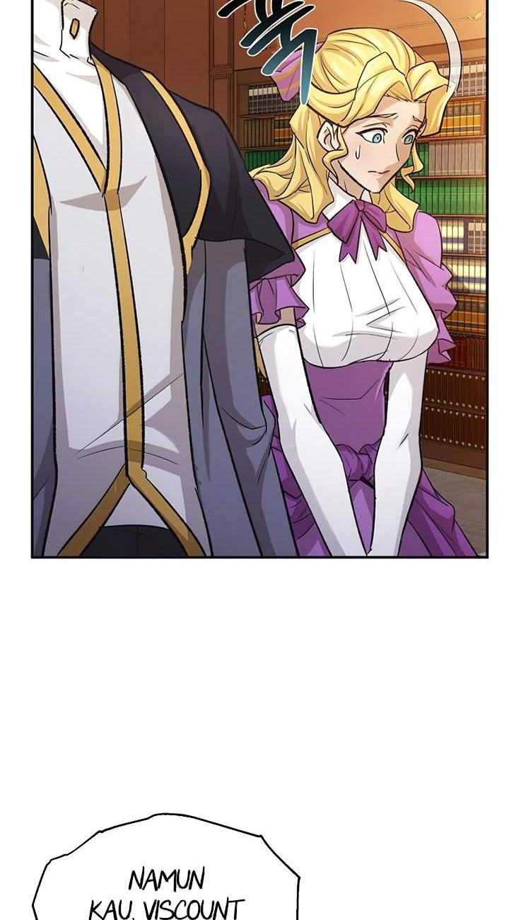 The Heavenly Demon Can’t Live a Normal Life Chapter 14 - halaman 22