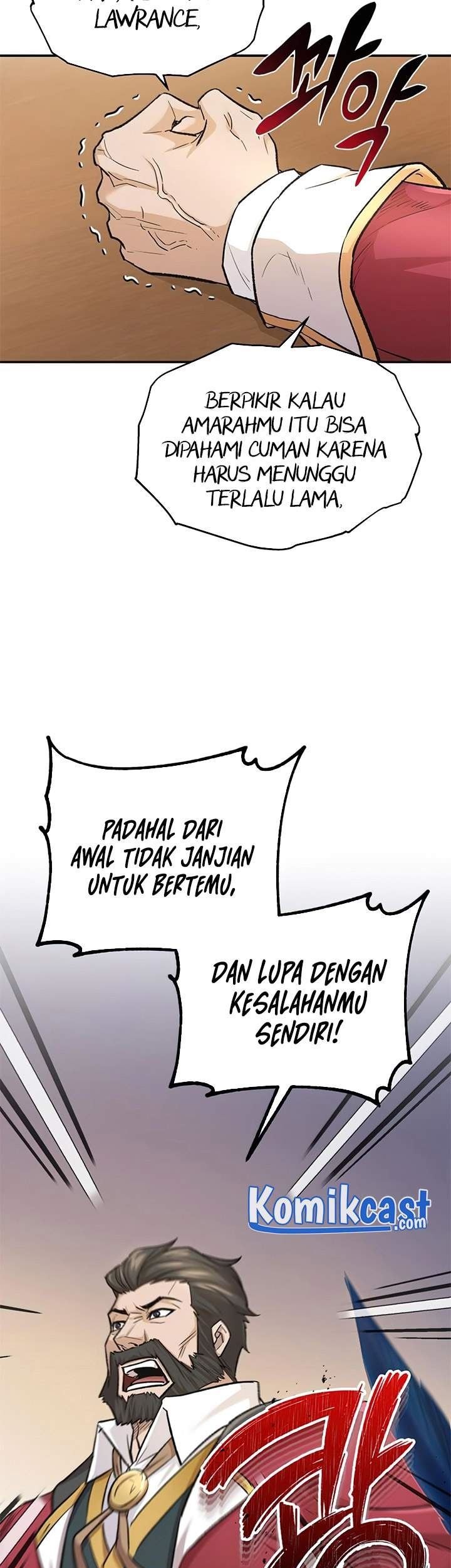 The Heavenly Demon Can’t Live a Normal Life Chapter 14 - halaman 23