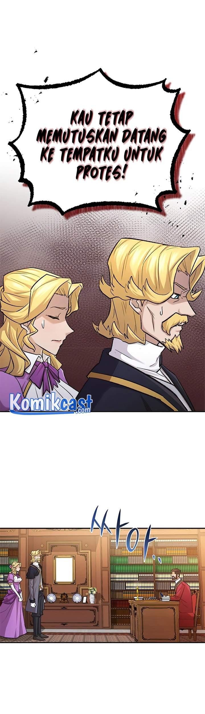 The Heavenly Demon Can’t Live a Normal Life Chapter 14 - halaman 25