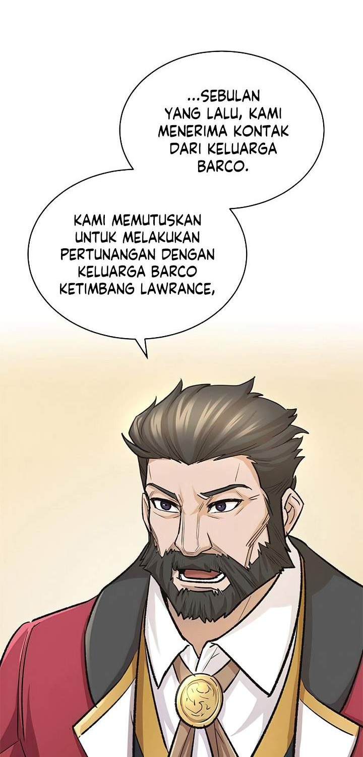 The Heavenly Demon Can’t Live a Normal Life Chapter 14 - halaman 26
