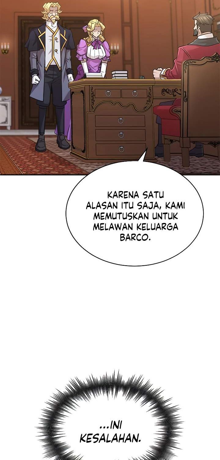 The Heavenly Demon Can’t Live a Normal Life Chapter 14 - halaman 30