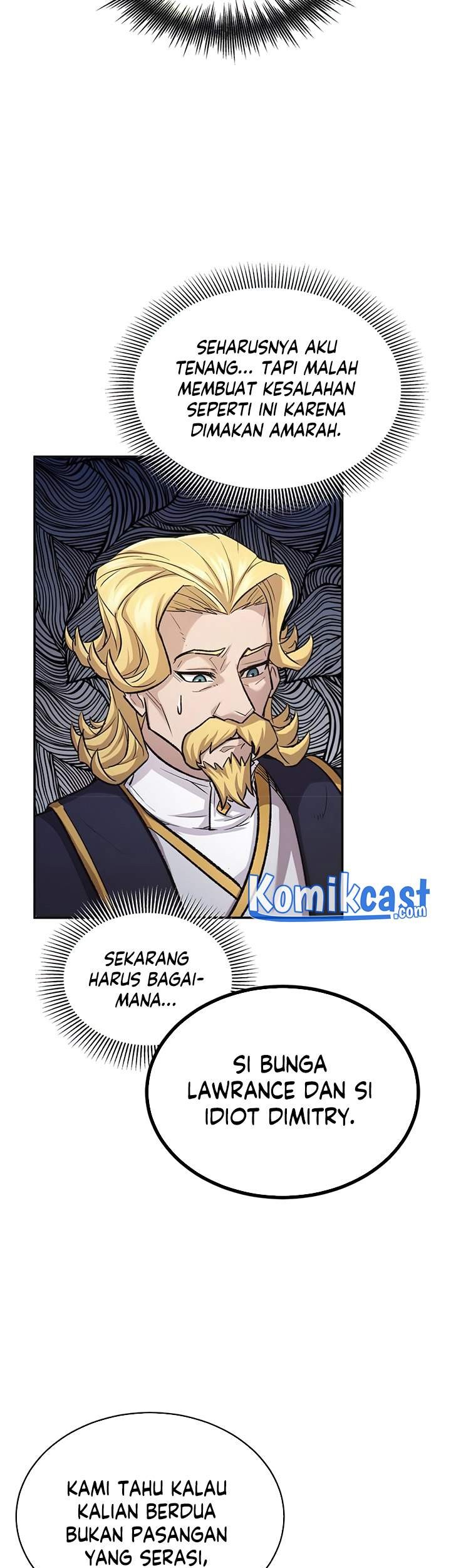 The Heavenly Demon Can’t Live a Normal Life Chapter 14 - halaman 31