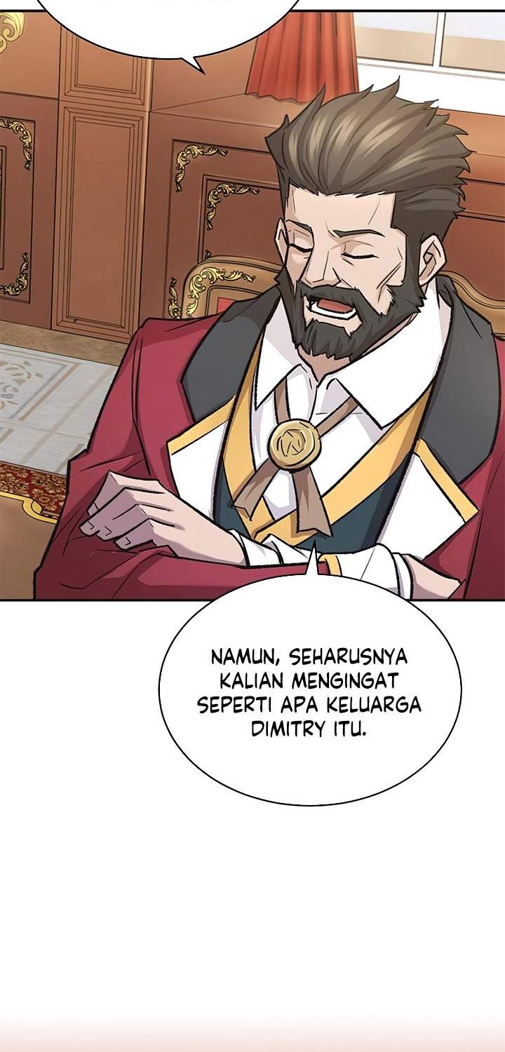 The Heavenly Demon Can’t Live a Normal Life Chapter 14 - halaman 32