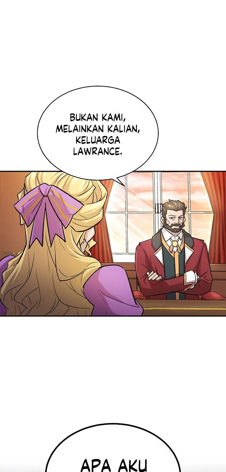 The Heavenly Demon Can’t Live a Normal Life Chapter 14 - halaman 34
